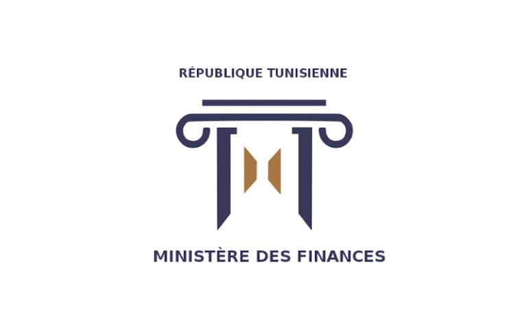 Ministère des Finances pour la république Tunisienne